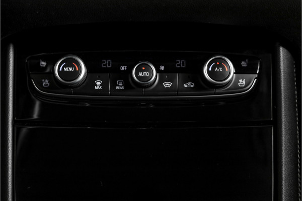 Opel Grandland X 1.2 Turbo 130 PK Business Executive Orig. NL | Cruise | Winterpakket | PDC | NAV + App. Connect | ECC | DAB | Elek, Klep | LM 19" |