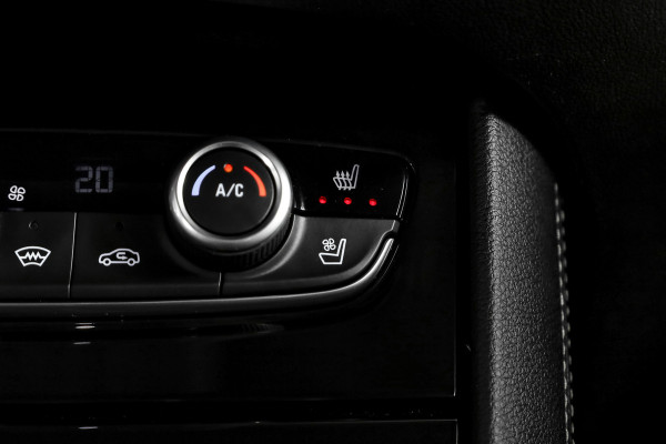 Opel Grandland X 1.2 Turbo 130 PK Business Executive Orig. NL | Cruise | Winterpakket | PDC | NAV + App. Connect | ECC | DAB | Elek, Klep | LM 19" |