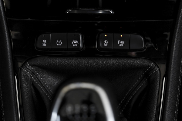 Opel Grandland X 1.2 Turbo 130 PK Business Executive Orig. NL | Cruise | Winterpakket | PDC | NAV + App. Connect | ECC | DAB | Elek, Klep | LM 19" |