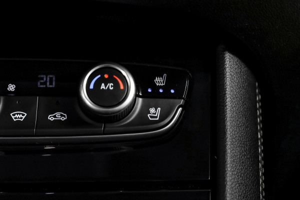 Opel Grandland X 1.2 Turbo 130 PK Business Executive Orig. NL | Cruise | Winterpakket | PDC | NAV + App. Connect | ECC | DAB | Elek, Klep | LM 19" |