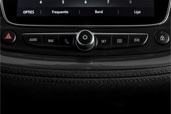 Opel Grandland X 1.2 Turbo 130 PK Business Executive Orig. NL | Cruise | Winterpakket | PDC | NAV + App. Connect | ECC | DAB | Elek, Klep | LM 19" |