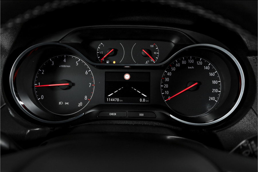 Opel Grandland X 1.2 Turbo 130 PK Business Executive Orig. NL | Cruise | Winterpakket | PDC | NAV + App. Connect | ECC | DAB | Elek, Klep | LM 19" |