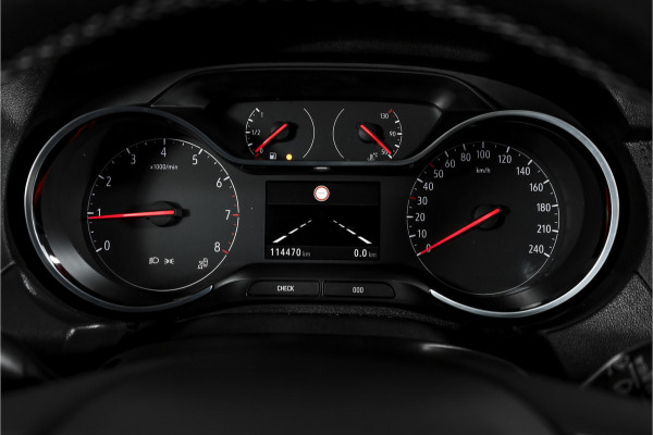 Opel Grandland X 1.2 Turbo 130 PK Business Executive Orig. NL | Cruise | Winterpakket | PDC | NAV + App. Connect | ECC | DAB | Elek, Klep | LM 19" |