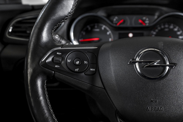 Opel Grandland X 1.2 Turbo 130 PK Business Executive Orig. NL | Cruise | Winterpakket | PDC | NAV + App. Connect | ECC | DAB | Elek, Klep | LM 19" |