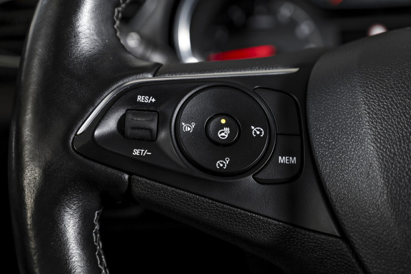 Opel Grandland X 1.2 Turbo 130 PK Business Executive Orig. NL | Cruise | Winterpakket | PDC | NAV + App. Connect | ECC | DAB | Elek, Klep | LM 19" |