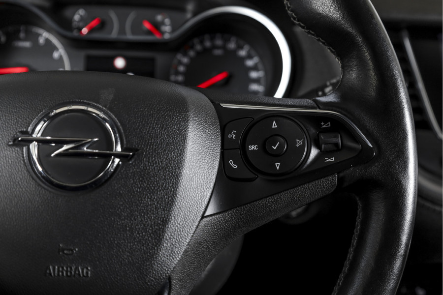 Opel Grandland X 1.2 Turbo 130 PK Business Executive Orig. NL | Cruise | Winterpakket | PDC | NAV + App. Connect | ECC | DAB | Elek, Klep | LM 19" |