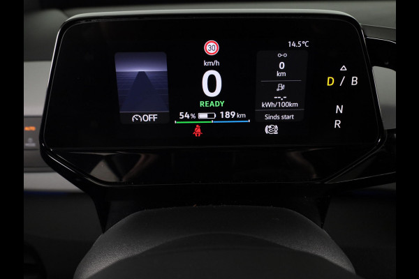 Volkswagen ID.3 First Plus 58 kWh 204pk | SoH 92% | Navigatie | Parkeersensoren | Camera | Led lampen
