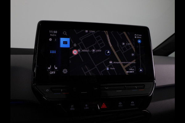 Volkswagen ID.3 First Plus 58 kWh 204pk | SoH 92% | Navigatie | Parkeersensoren | Camera | Led lampen