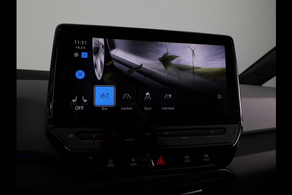 Volkswagen ID.3 First Plus 58 kWh 204pk | SoH 92% | Navigatie | Parkeersensoren | Camera | Led lampen