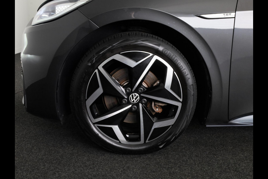 Volkswagen ID.3 First Plus 58 kWh 204pk | SoH 92% | Navigatie | Parkeersensoren | Camera | Led lampen