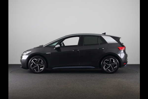 Volkswagen ID.3 First Plus 58 kWh 204pk | SoH 92% | Navigatie | Parkeersensoren | Camera | Led lampen