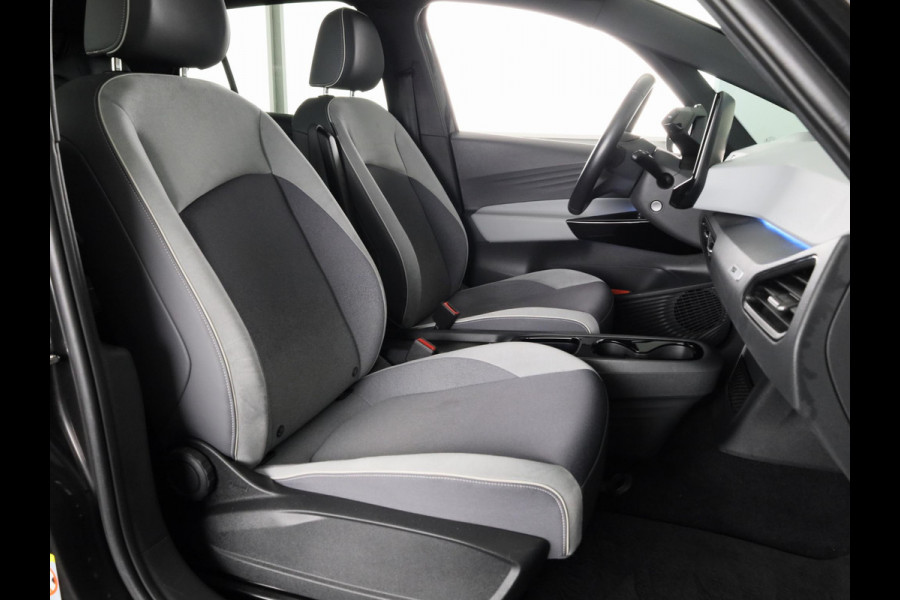 Volkswagen ID.3 First Plus 58 kWh 204pk | SoH 92% | Navigatie | Parkeersensoren | Camera | Led lampen