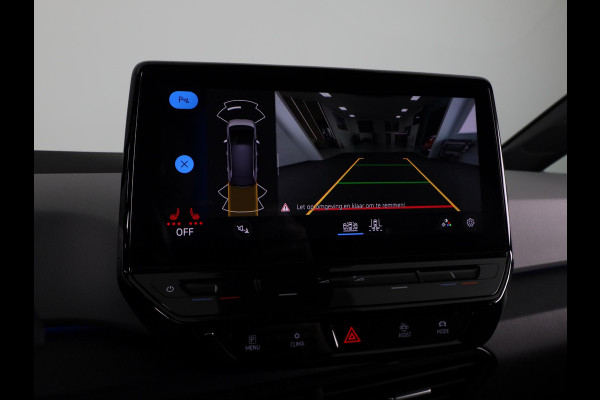Volkswagen ID.3 First Plus 58 kWh 204pk | SoH 92% | Navigatie | Parkeersensoren | Camera | Led lampen