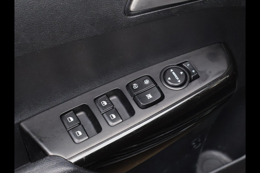 Kia Picanto 1.0 CVVT ComfortPlusLine Navigator Sport (APPLE CARPLAY,NAVI,CAMERA,AIRCO,SPORTSTOELEN,LM VELGEN,NETTE STAAT)