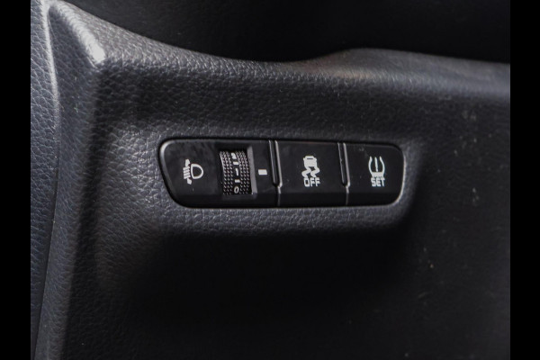 Kia Picanto 1.0 CVVT ComfortPlusLine Navigator Sport (APPLE CARPLAY,NAVI,CAMERA,AIRCO,SPORTSTOELEN,LM VELGEN,NETTE STAAT)