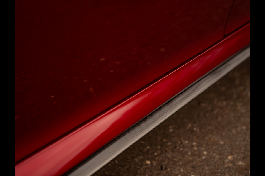 Alfa Romeo Giulia 2.9 V6 Quadrifoglio MY26 | Facelift | Carbon stoelen | Akrapovic | Harman/Kardon