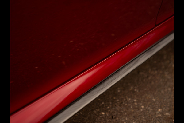 Alfa Romeo Giulia 2.9 V6 Quadrifoglio MY26 | Facelift | Carbon stoelen | Akrapovic | Harman/Kardon