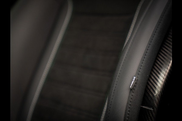 Alfa Romeo Giulia 2.9 V6 Quadrifoglio MY26 | Facelift | Carbon stoelen | Akrapovic | Harman/Kardon