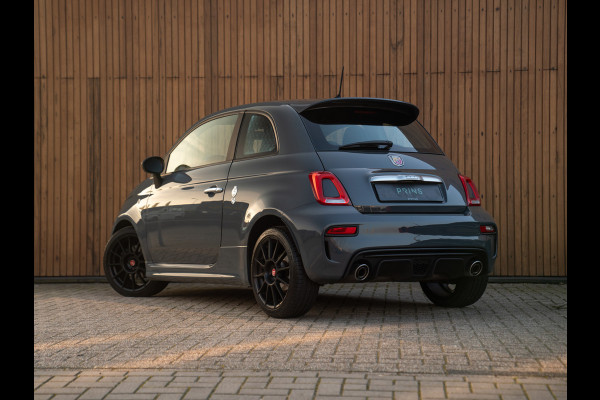 Abarth 595 70th Anniversary