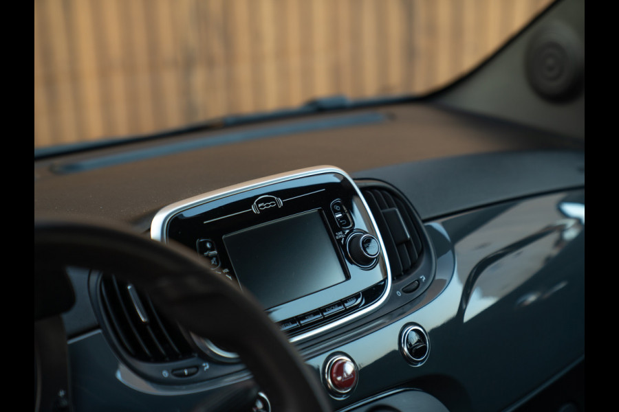 Abarth 595 70th Anniversary