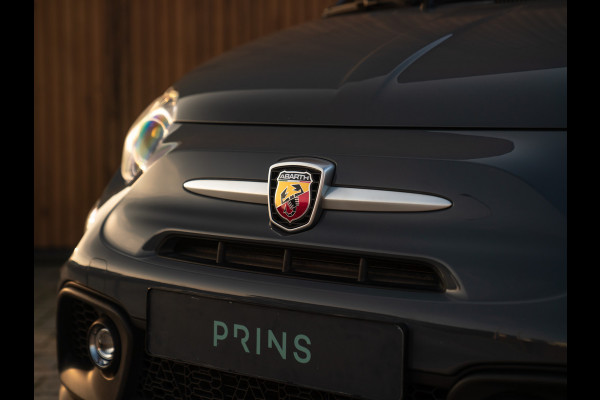 Abarth 595 70th Anniversary