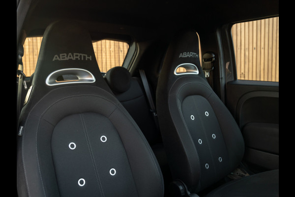 Abarth 595 70th Anniversary