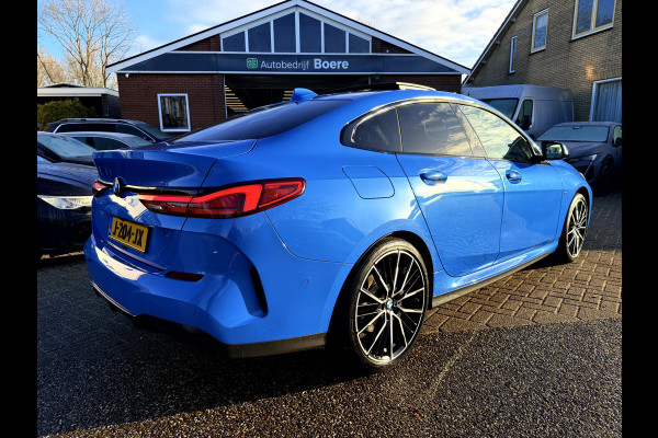 BMW 2 Serie Gran Coupé 218i High Executive M-Sport Panoramadak, Harman/Kardon