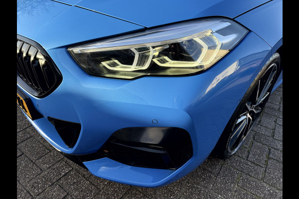 BMW 2 Serie Gran Coupé 218i High Executive M-Sport Panoramadak, Harman/Kardon