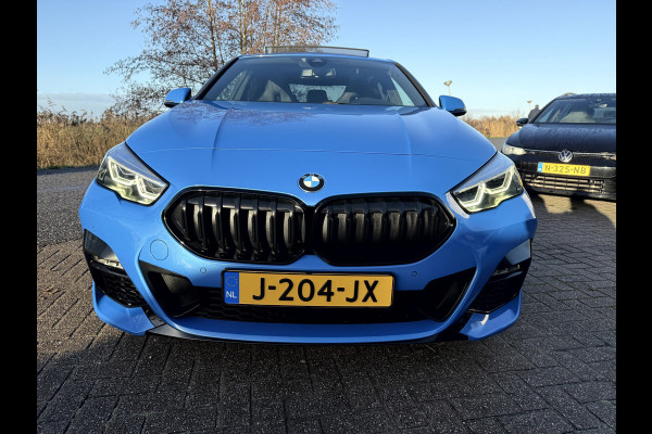 BMW 2 Serie Gran Coupé 218i High Executive M-Sport Panoramadak, Harman/Kardon