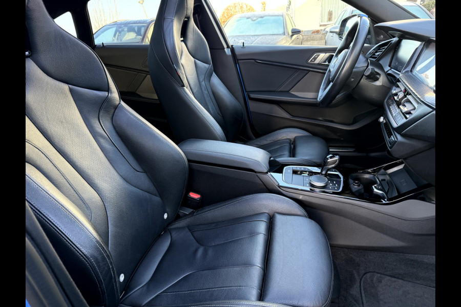 BMW 2 Serie Gran Coupé 218i High Executive M-Sport Panoramadak, Harman/Kardon