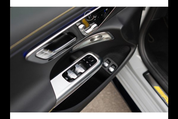 Mercedes-Benz E-Klasse AMG 53 4MATIC+ Edition 1 Night|Carbon|Real Performance Sound|360°Camera|Burmester 4D|MBUX Superscreen