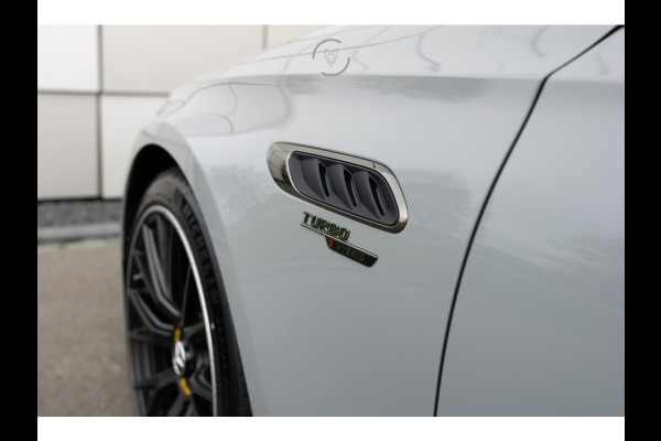 Mercedes-Benz E-Klasse AMG 53 4MATIC+ Edition 1 Night|Carbon|Real Performance Sound|360°Camera|Burmester 4D|MBUX Superscreen