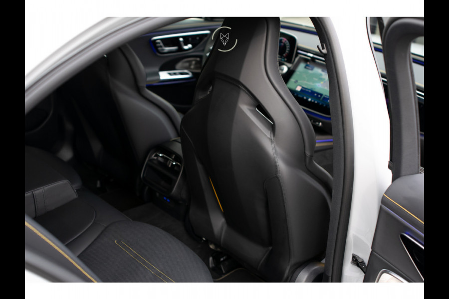 Mercedes-Benz E-Klasse AMG 53 4MATIC+ Edition 1 Night|Carbon|Real Performance Sound|360°Camera|Burmester 4D|MBUX Superscreen