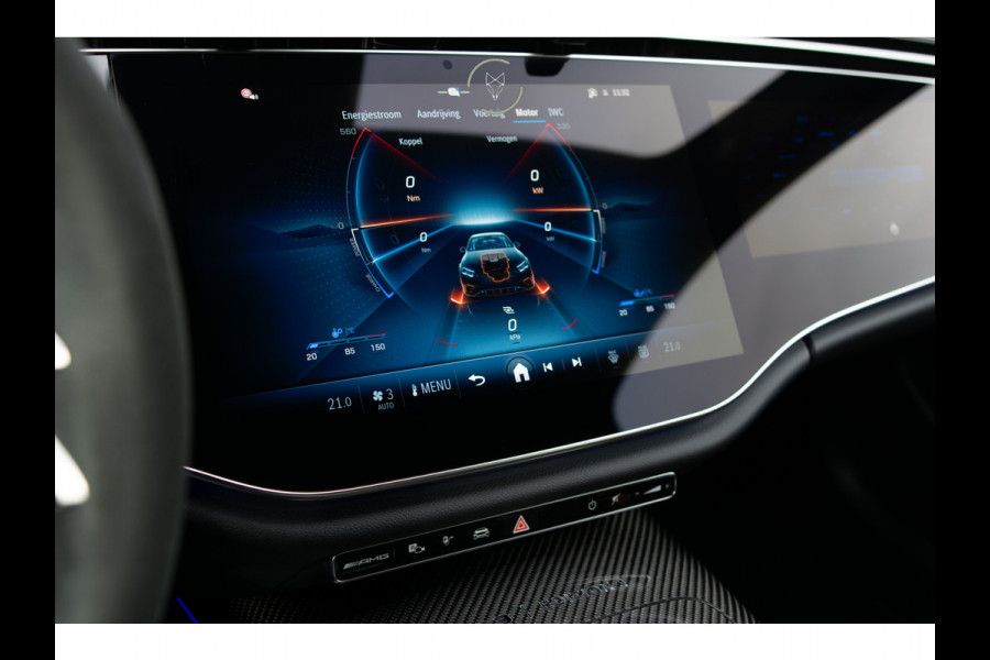 Mercedes-Benz E-Klasse AMG 53 4MATIC+ Edition 1 Night|Carbon|Real Performance Sound|360°Camera|Burmester 4D|MBUX Superscreen