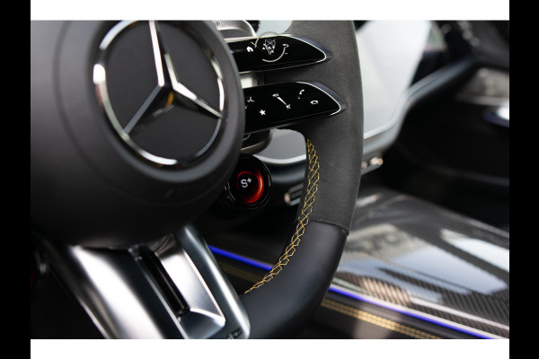 Mercedes-Benz E-Klasse AMG 53 4MATIC+ Edition 1 Night|Carbon|Real Performance Sound|360°Camera|Burmester 4D|MBUX Superscreen