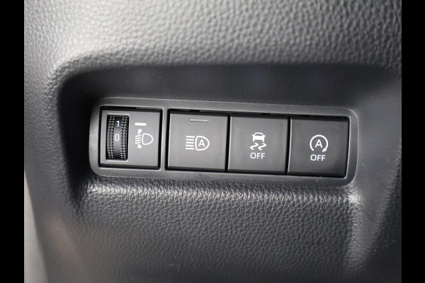 Toyota Aygo X 1.0 VVT-i MT Pulse GARANTIE TOT 03-2035! . STOELVERWARMING . APPLECARPLAY & ANDRIOD AUTO . ACHTERUITRIJ CAMERA .