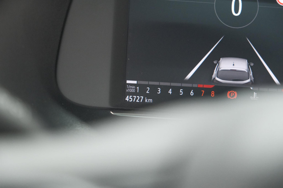 Opel Corsa 1.2 Turbo 100 Ultimate | Panoramadak | Camera | Dodehoekdetectie | Apple Carplay