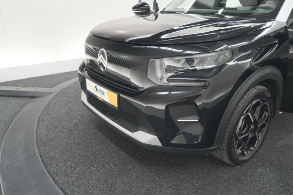 Citroën C3 1.2 Turbo 100pk Max | Camera | Apple Carplay | Parkeersensoren