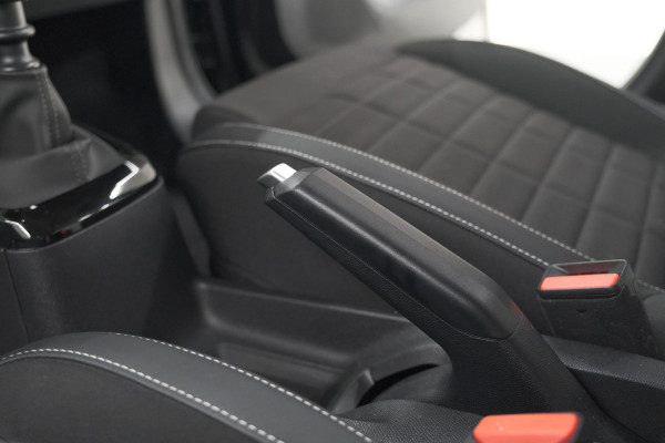 Citroën C3 1.2 Turbo 100pk Max | Camera | Apple Carplay | Parkeersensoren