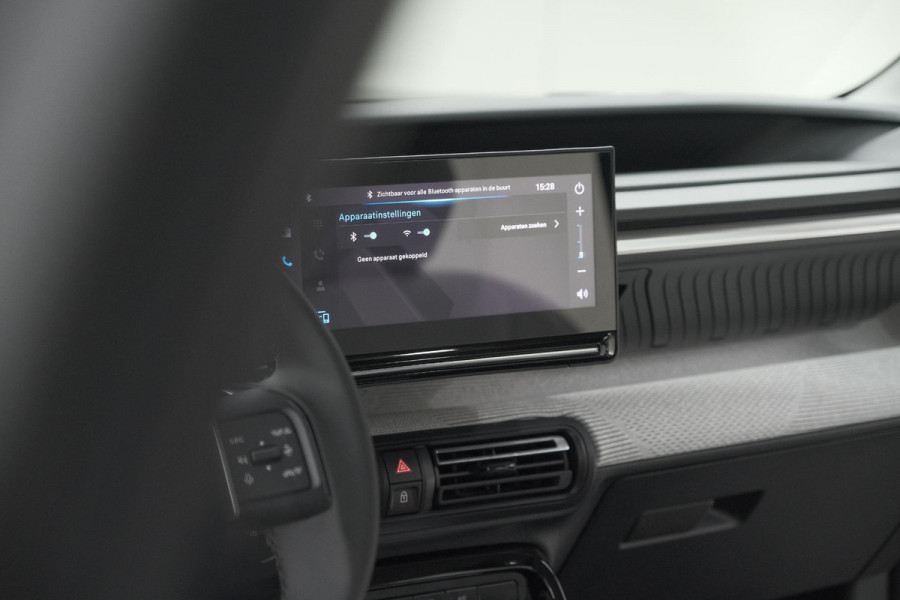 Citroën C3 1.2 Turbo 100pk Max | Camera | Apple Carplay | Parkeersensoren