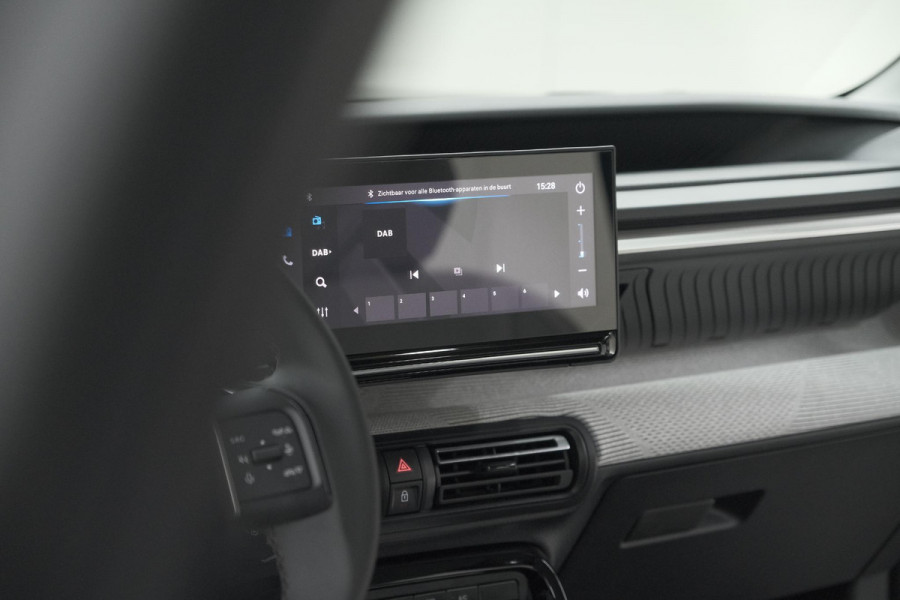 Citroën C3 1.2 Turbo 100pk Max | Camera | Apple Carplay | Parkeersensoren