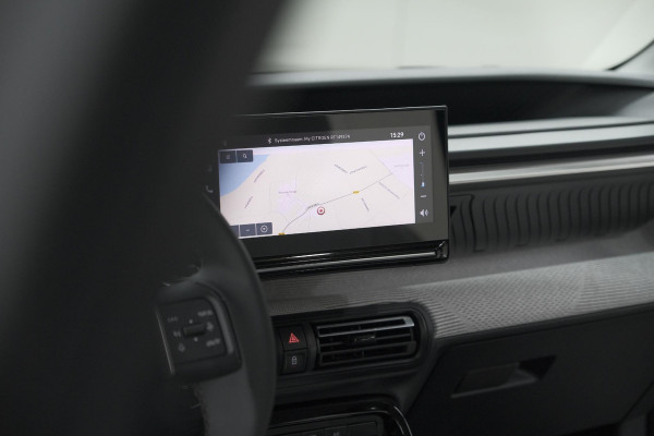 Citroën C3 1.2 Turbo 100pk Max | Camera | Apple Carplay | Parkeersensoren