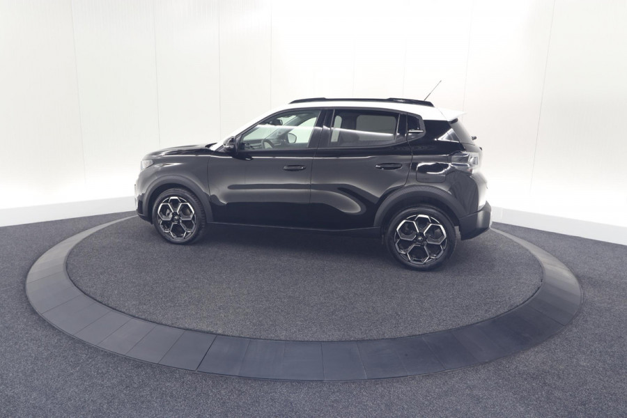 Citroën C3 1.2 Turbo 100pk Max | Camera | Apple Carplay | Parkeersensoren