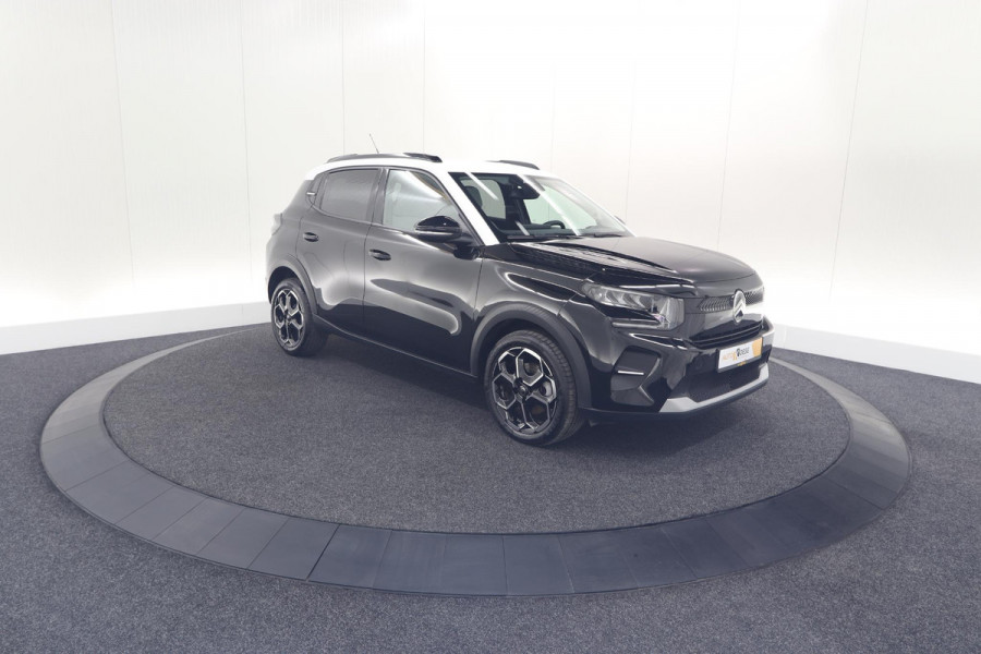 Citroën C3 1.2 Turbo 100pk Max | Camera | Apple Carplay | Parkeersensoren
