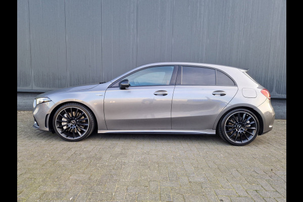 Mercedes-Benz A-Klasse AMG 35 AMG /Schaalstoelen /Distronic+ /Led