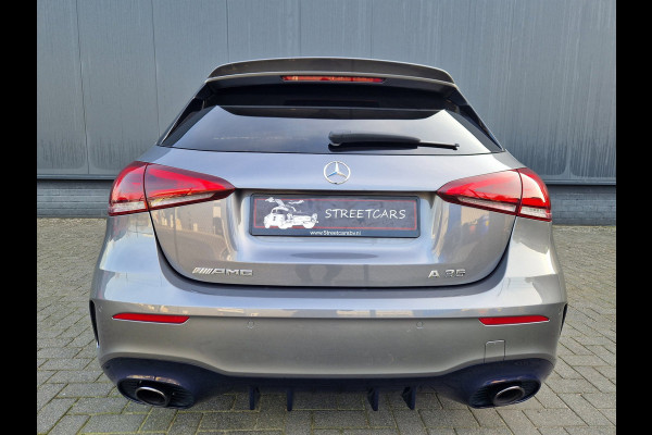 Mercedes-Benz A-Klasse AMG 35 AMG /Schaalstoelen /Distronic+ /Led