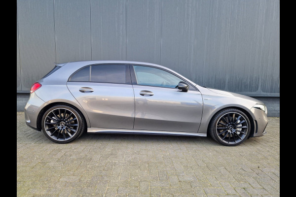 Mercedes-Benz A-Klasse AMG 35 AMG /Schaalstoelen /Distronic+ /Led