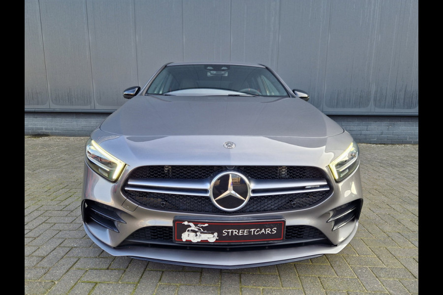 Mercedes-Benz A-Klasse AMG 35 AMG /Schaalstoelen /Distronic+ /Led