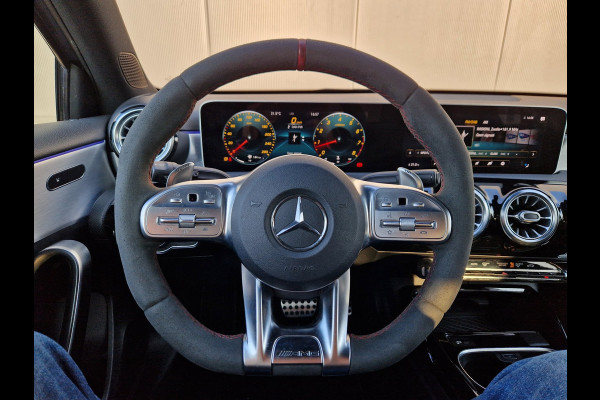 Mercedes-Benz A-Klasse AMG 35 AMG /Schaalstoelen /Distronic+ /Led