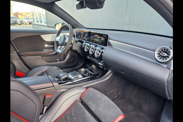 Mercedes-Benz A-Klasse AMG 35 AMG /Schaalstoelen /Distronic+ /Led